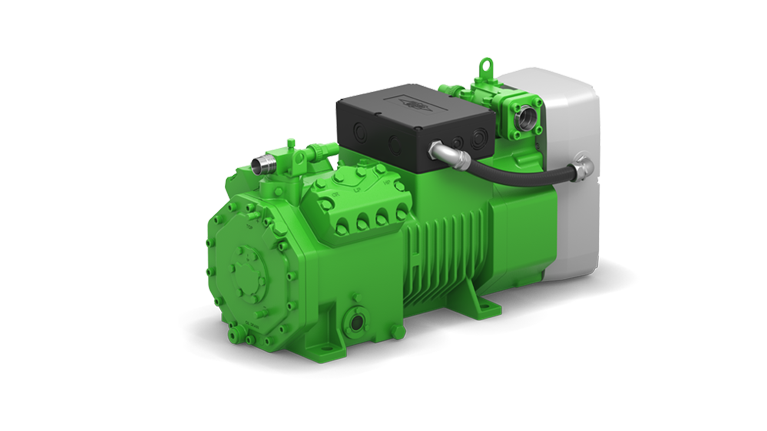 ECOLINE VARISPEED