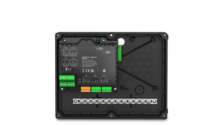IQ MODULE CM-RC-02