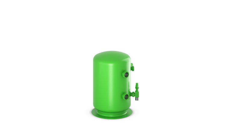 
Standing models for condensing units
