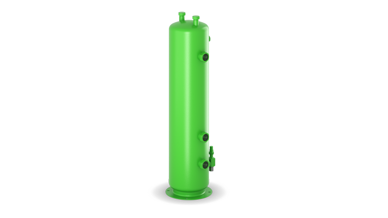 
Vertical models from the K series
