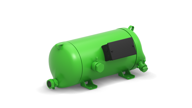 
ELH/ELA series
