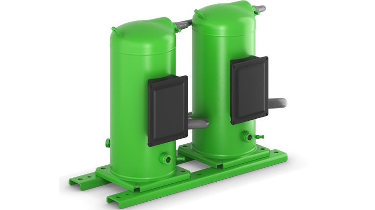 
ESH tandem series
