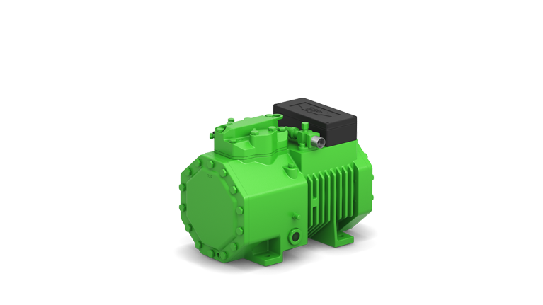
ECOLINE single-phase

