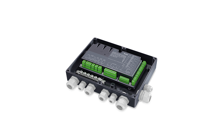 IQ MODULE // CM-RC-01